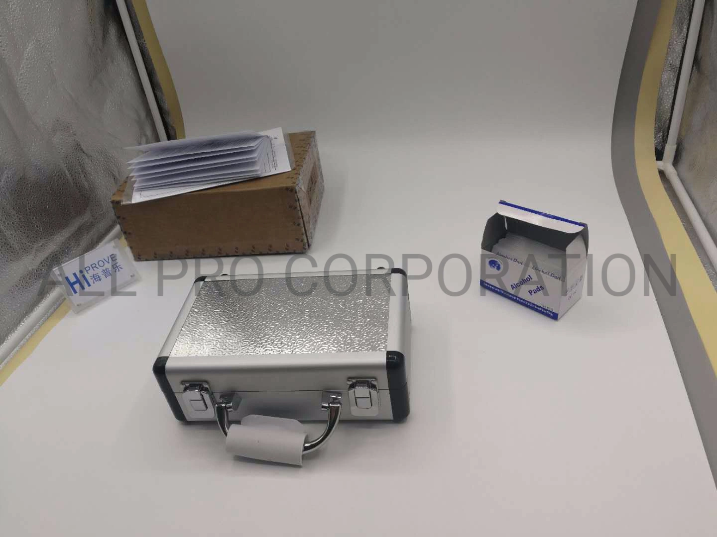 Mbj20 Cheaper Price Neonatal Transcutaneous Bilirubinometer Bilirubin Jaundice Detector