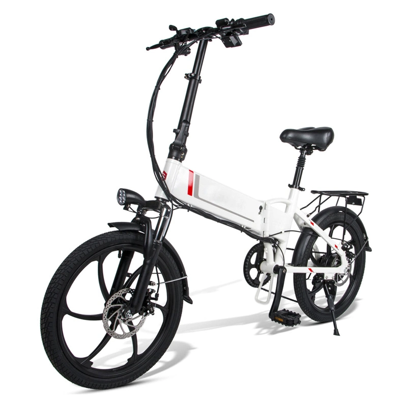 Matériel de fitness commercial Mountain Bike vélo électrique pour les enfants adultes scooter