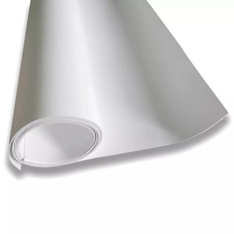 PTFE Finished Fiberglass Filter Cloth with Eptfe Membrane