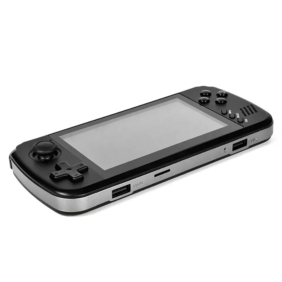 39 PRO Handheld Game Console 4.3 Inch Screen Portable Classic Handheld Game Player Retro Game for Nes/Gba