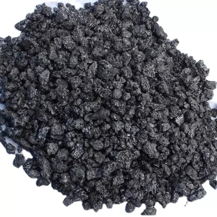 Calcined Petroleum Coke Foundry Coke Hot for Export CPC 0-0.5mm Petroleum Coke