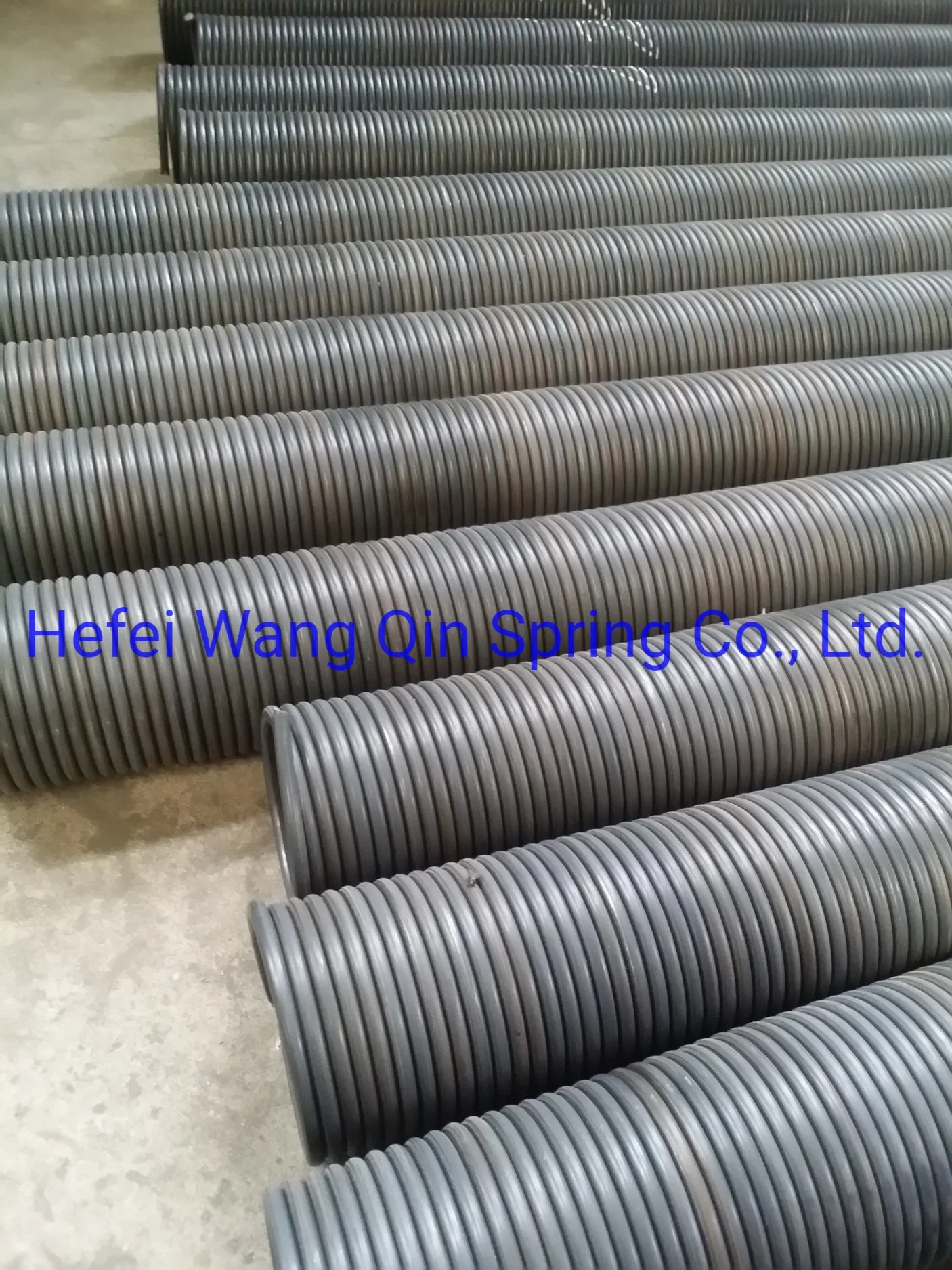 China Manufacturer High quality/High cost performance  Garage Door Carbon Steel Torsion Spring