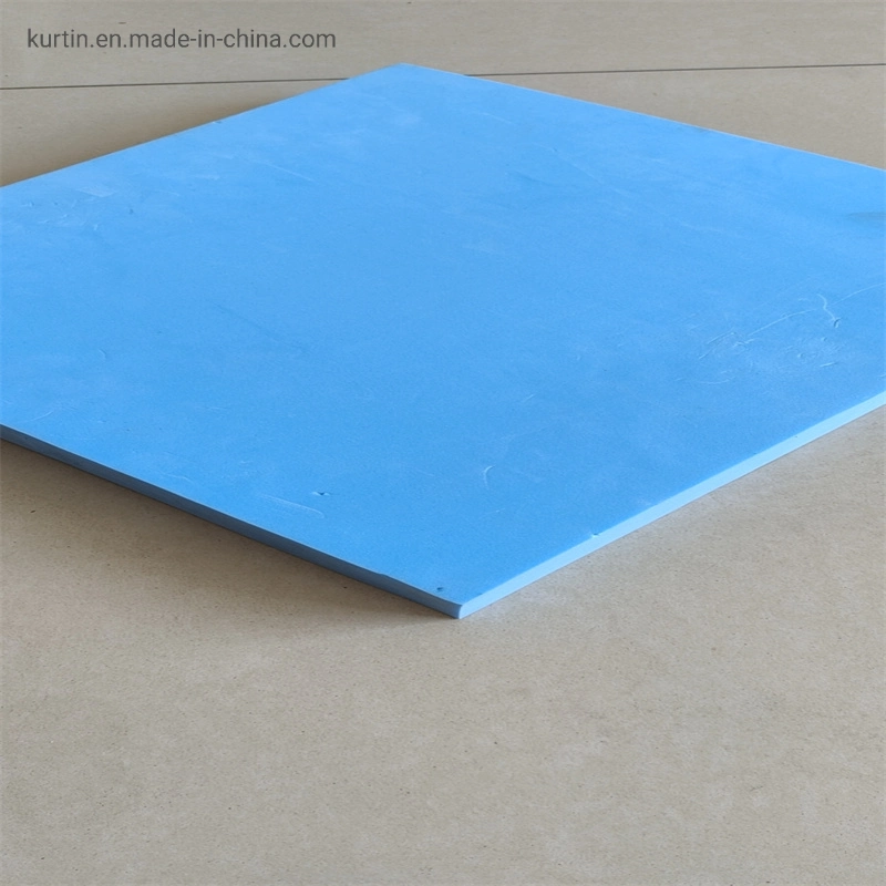 Color EVA Foam Board Material Cos Props to Produce Environmentally Friendly Tasteless