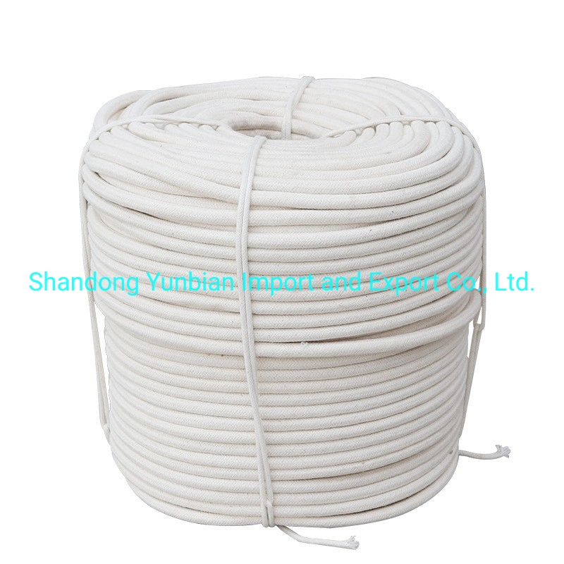 Household Knitting Line Clothes Drying Line Safety Rope