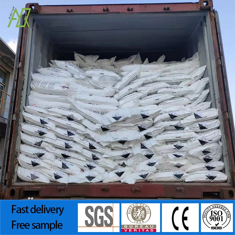 Chemical Raw Material Ma Maleic Anhydride CAS No. 108-31-6 99 % Upr Production