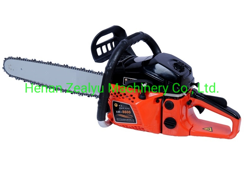 105cc 070 Petrol Chain Saw Professional 5800 Chain-Saw Equipment Chainsaw Still 22 Inch