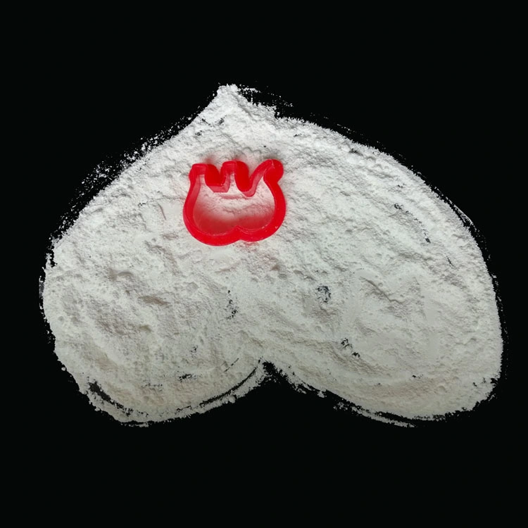 White Pigment Rutile Titanium Dioxide TiO2 R218