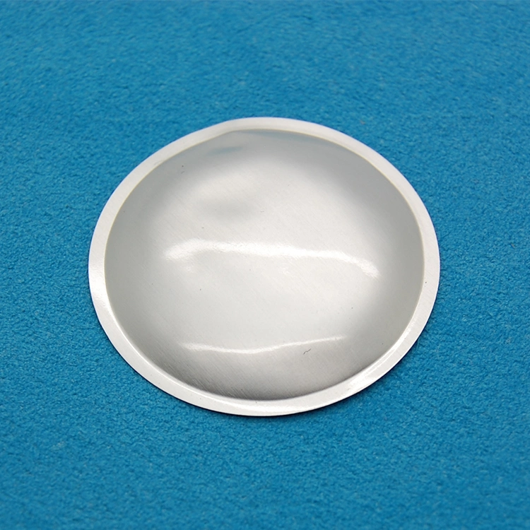 Biomedical Company Customization Reagent Blister Packing for Medical Consumables Manufacturing