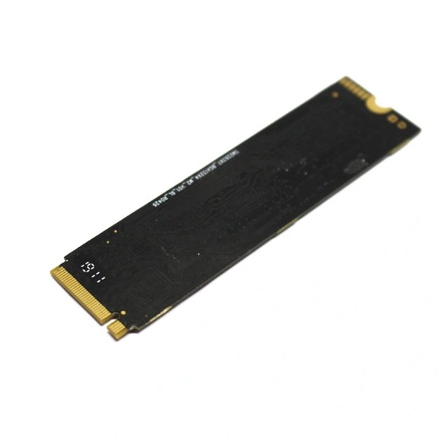 2023 Nouveau disque dur à température étendue M. 2 SSD M2 PCIe Nvme 128 Go 512 Go 1 to -40 à 85 disques durs SSD disque pour ordinateur portable industriel