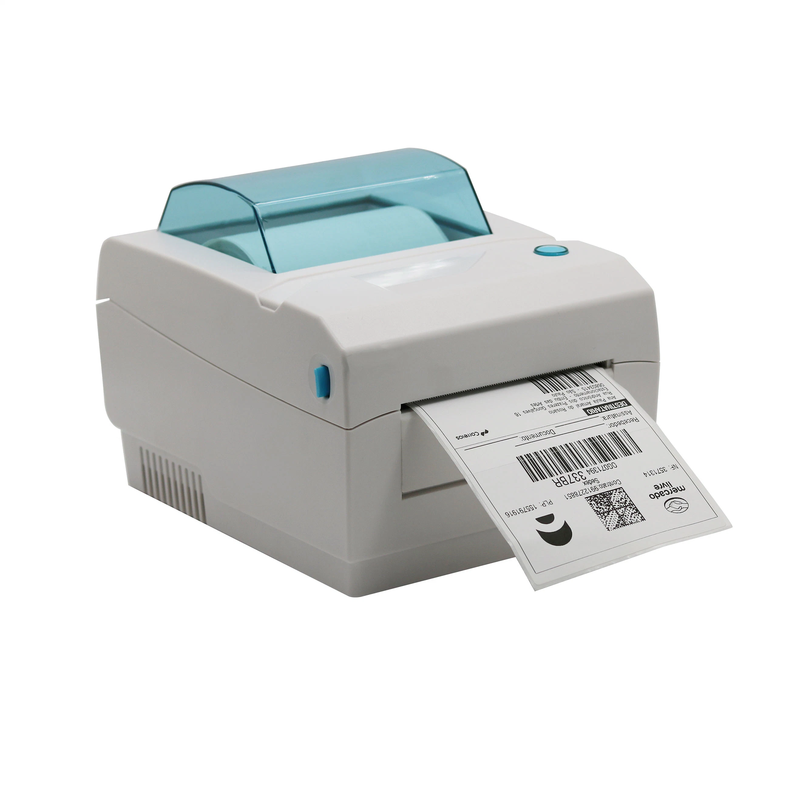 Masung Waybill Label Sticker Printer for Logistic Shipping Waybill Printer