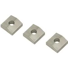 Sintered Powder Metallurgy Clamping Block