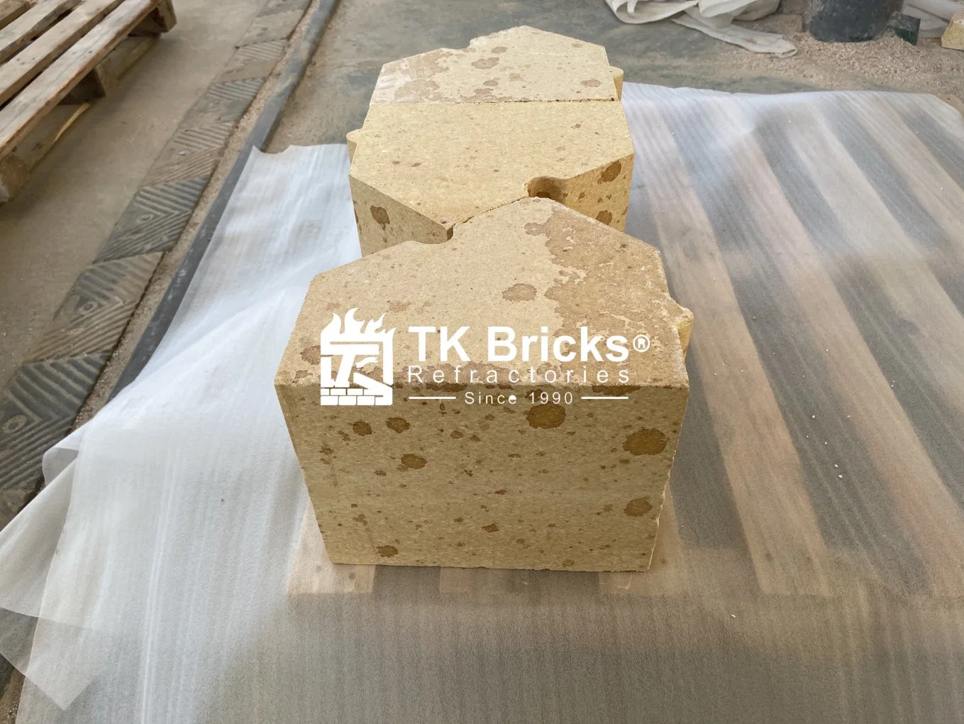 High Silica Mending Material for Quick Repairing Furnace Kiln