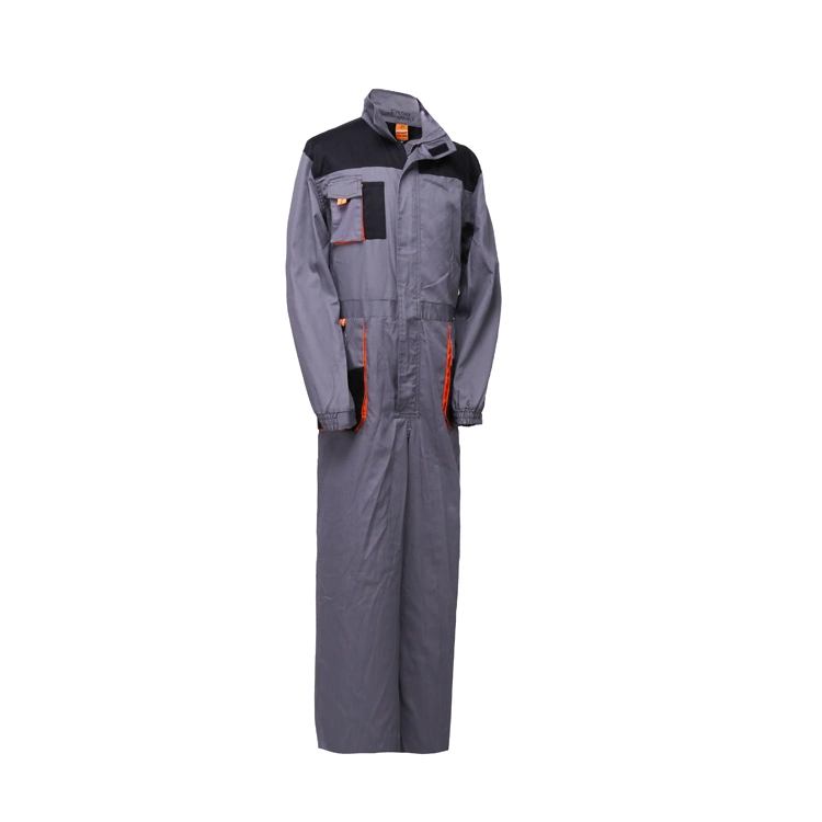 The High Performance Safety Coverall Constructin Men Safety Worker Coverall