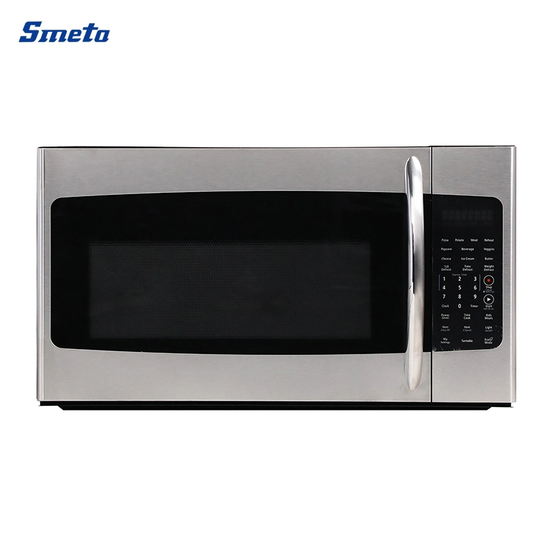 Home Appliances Over The Range Microwave Oven OTR Microwave Oven