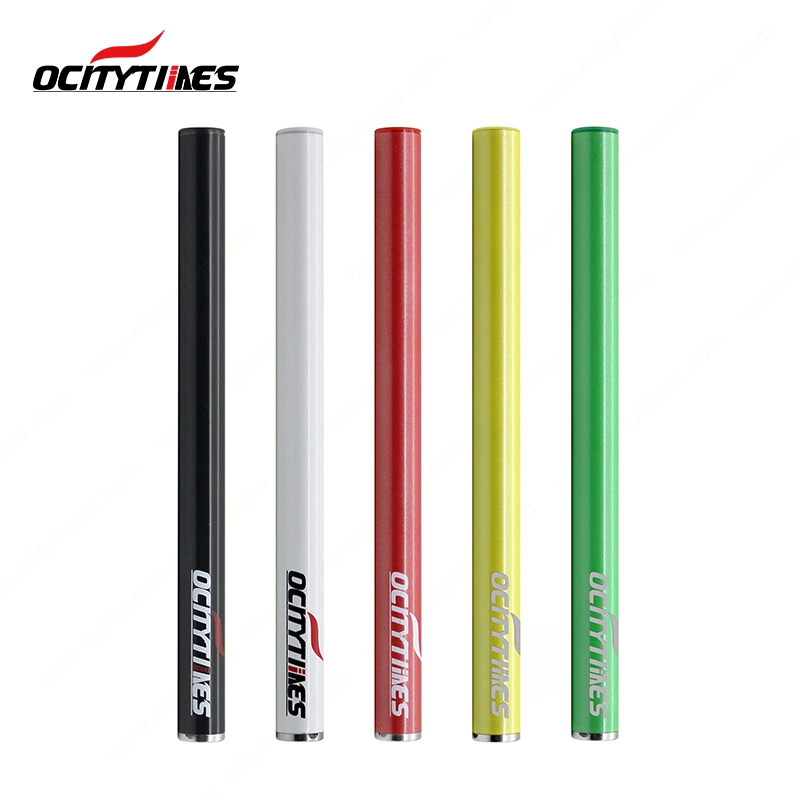 Ocitytimes Sleep Essential Oil 500 Puffs Disposable/Chargeable E Cig Vape 1.2ml Melatonin