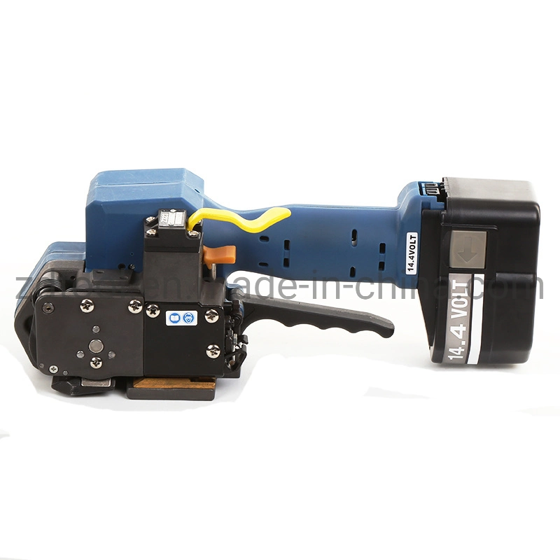 Electric Strapping Tool for Plastic PE/Pet Electric Strapping Machine