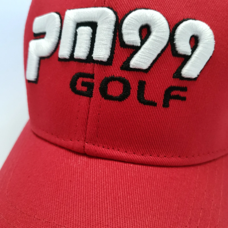 Custom Logo Fashion Hip Hop Hat Sport Men Embroider Face Golf Baseball Cap