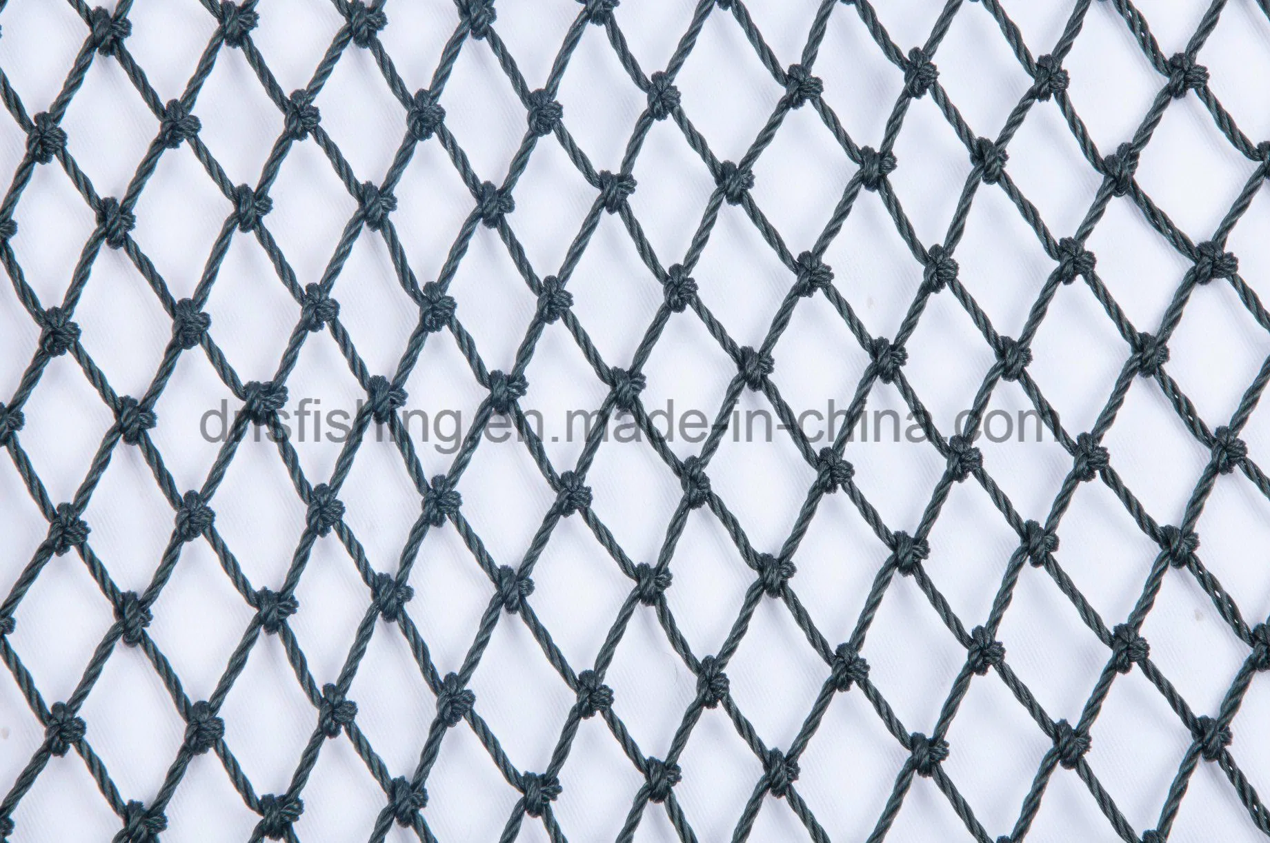 Fishing Net PE Net Twisted Net