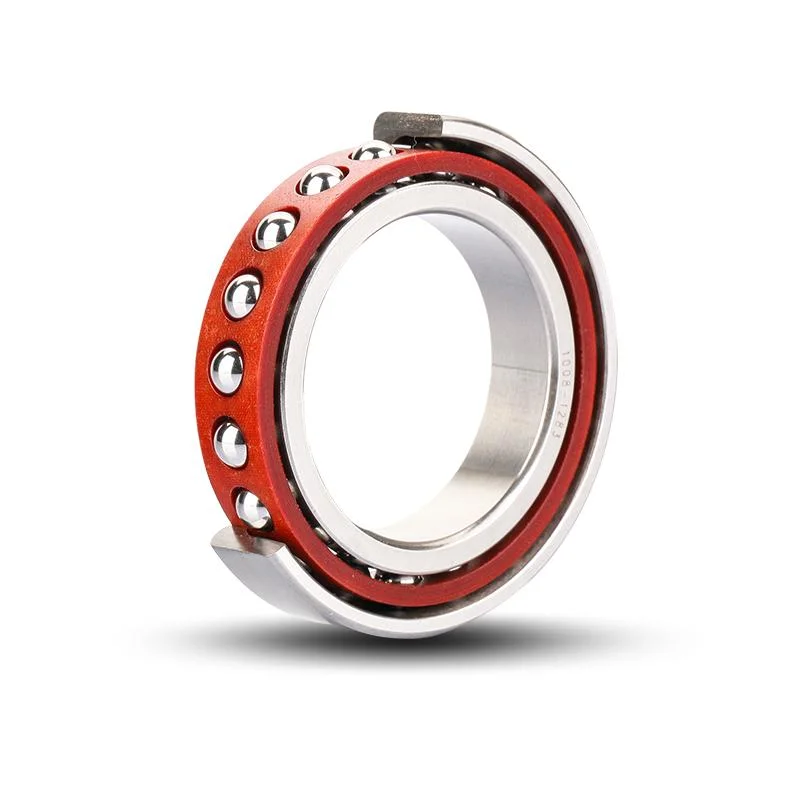 Hxb7202c Angular Contact Bearing Duplex Set Light Preload Extra Precision, 15&deg; Contact Angle, NSK-Universal Arrangement