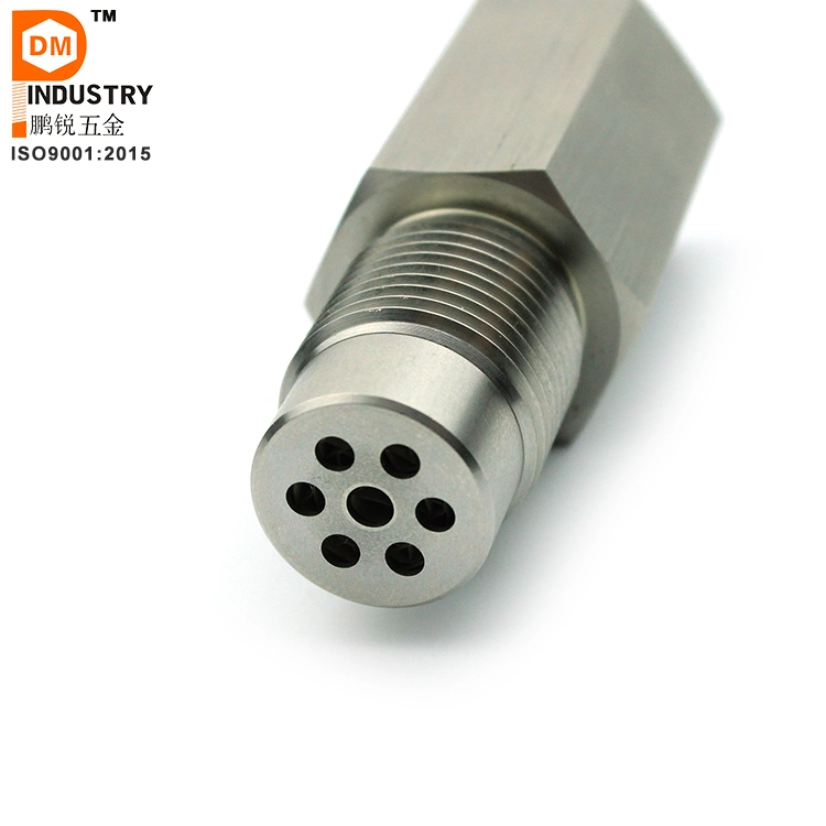 Straight O2 Oxygen Spacer Sensor Extender