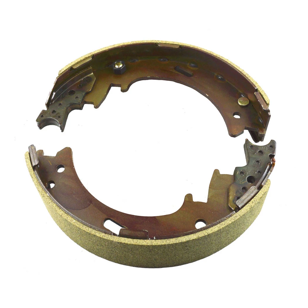 Brake Shoes Tcm T3 8fd J35, 91846-17200 Forklift Parts