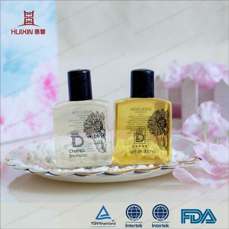 China Supplier Manufacturing Company Disposable Airline Travel Cheap China Hotel Supply Hotel Amenities Sets