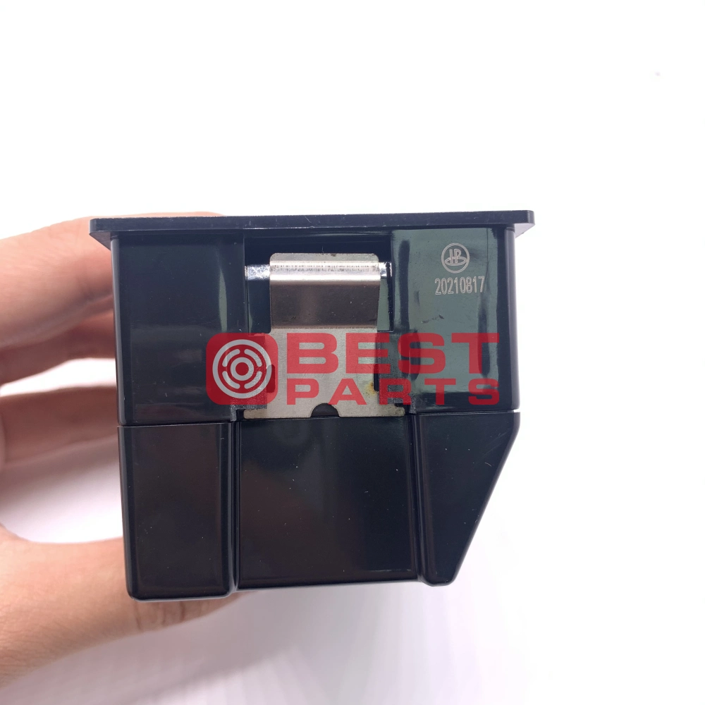 Excavator Spare Parts Headlight Wiper Controller for Cat E320c/E312c/E330c