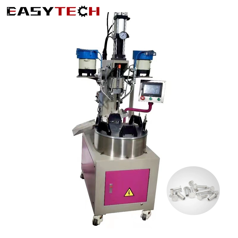 Full-Automatic Curtain Eyelet Buttonhole Sewing Pneumatic Eyelet Machine