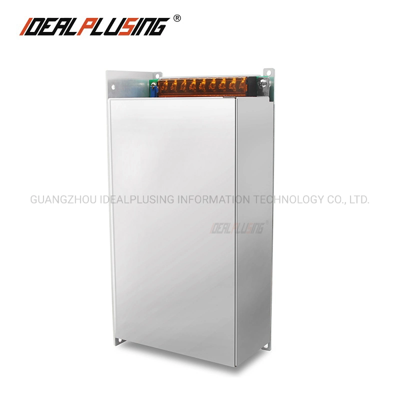 Idealplusing AC/DC 200V 5A 220V 4.5A 250V 4A Switching Power Supply