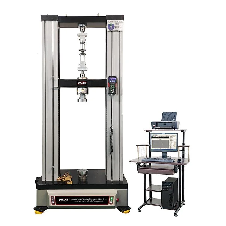 Computer Control Wood-Based Panel Universal Testing Machine