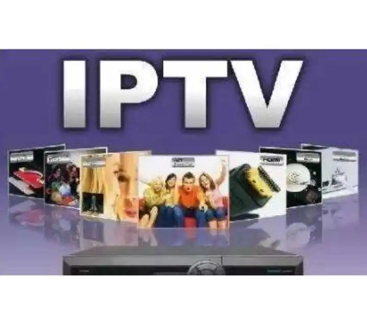 IPTV Canada Arabic Spain Indian UK IPTV M3u IPTV Free Trial High Quality Wholesale M3ulist IPTV