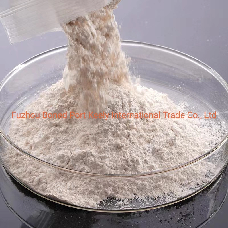 Oxide Magnesium Oxide Magnesite MGO Caustic Calcined Magnesite CCM Refractory Material