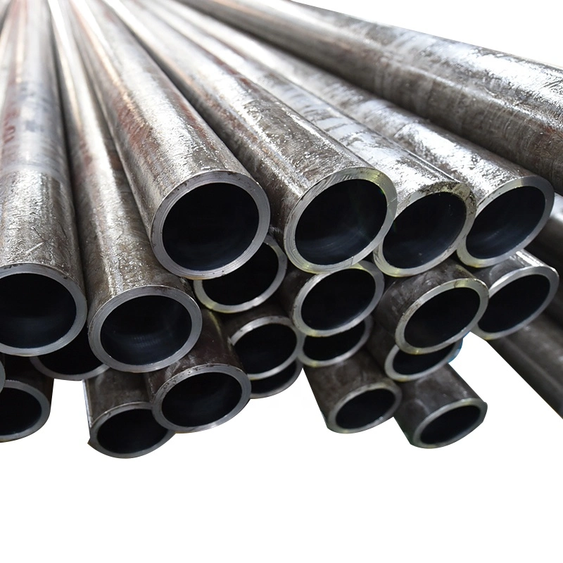 High Qualiy 4340 Sncm439 41crnimo4 1.6563 Alloy Structural Steel Pipe Tube