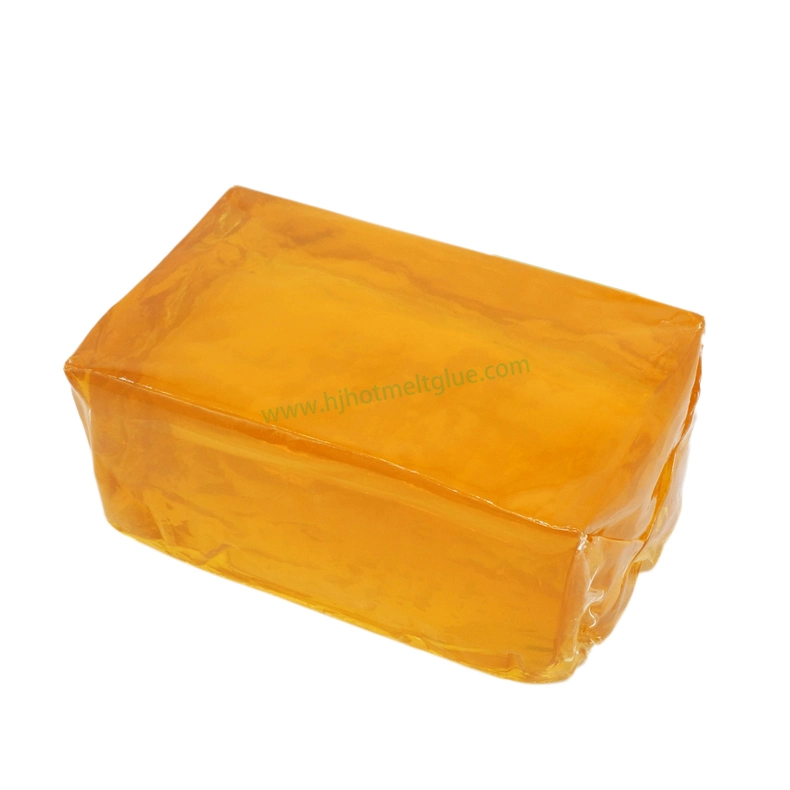 Boxes Packaging Hot Melt Adhesive Glue Psa Coated Carton Adhesive Glue