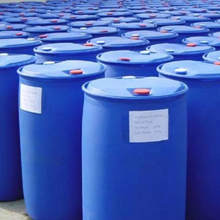 Industrial Grade Glacial Acetic Acid Gaa