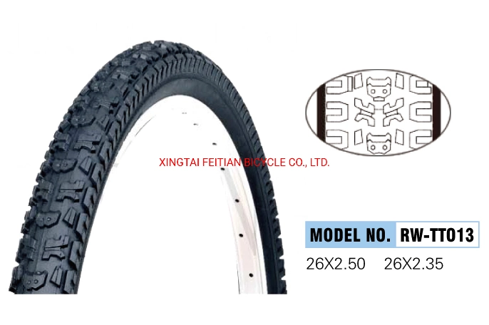 Tires Tubes Bike Tires Tubes Bike Parts Bicycle High quality/High cost performance  of E-Bike Tyre