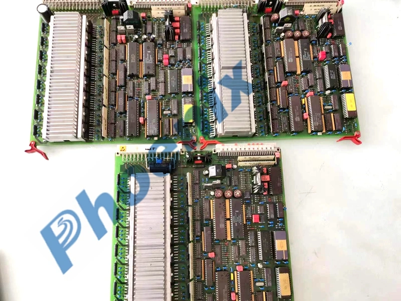 91.144.9021 Ssk1 original de la Junta de Control eléctrico utilizado Ssk de la tarjeta de circuito impreso de 00.781.2865 traje para Heidelberg SM102/CD102/Mo