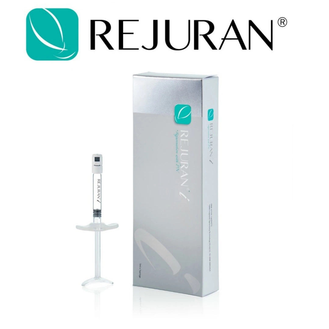 Coreia Rejuran Hb/S/I Hidratando Promover Anti-Wrinkle colágeno Remover glóbulos vermelhos do sangue na verdadeira