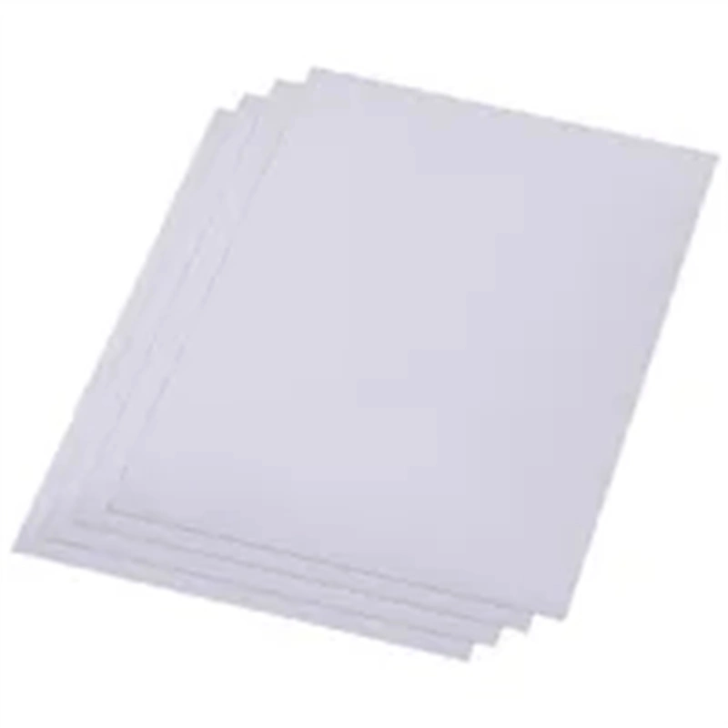 Original Paper A4 Letter Size White Office Paper