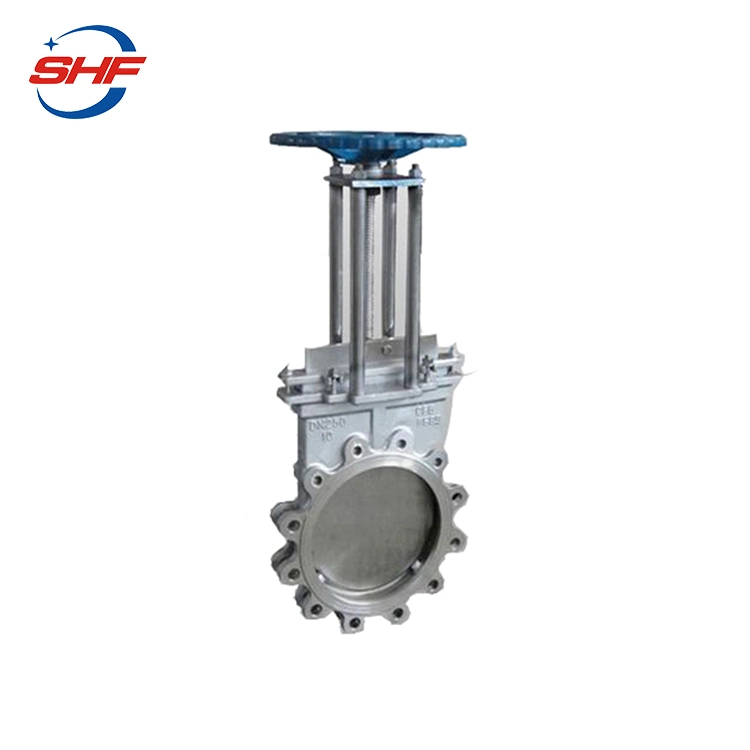 DIN3202 Sluice Resilient Seated Lined EPDM Wedge Gate Valve