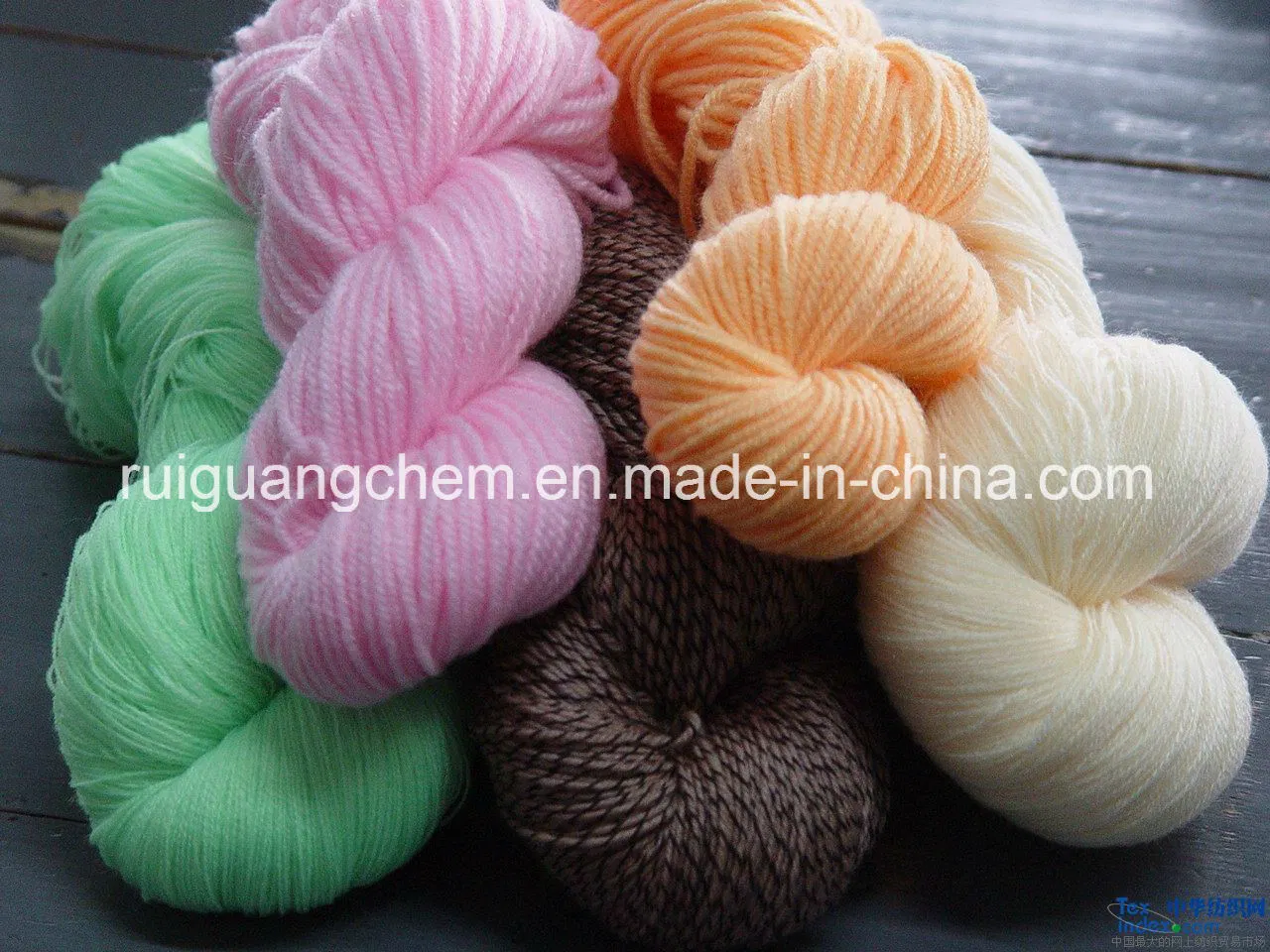 Pigment Grinding Auxiliary Textile Chemical
