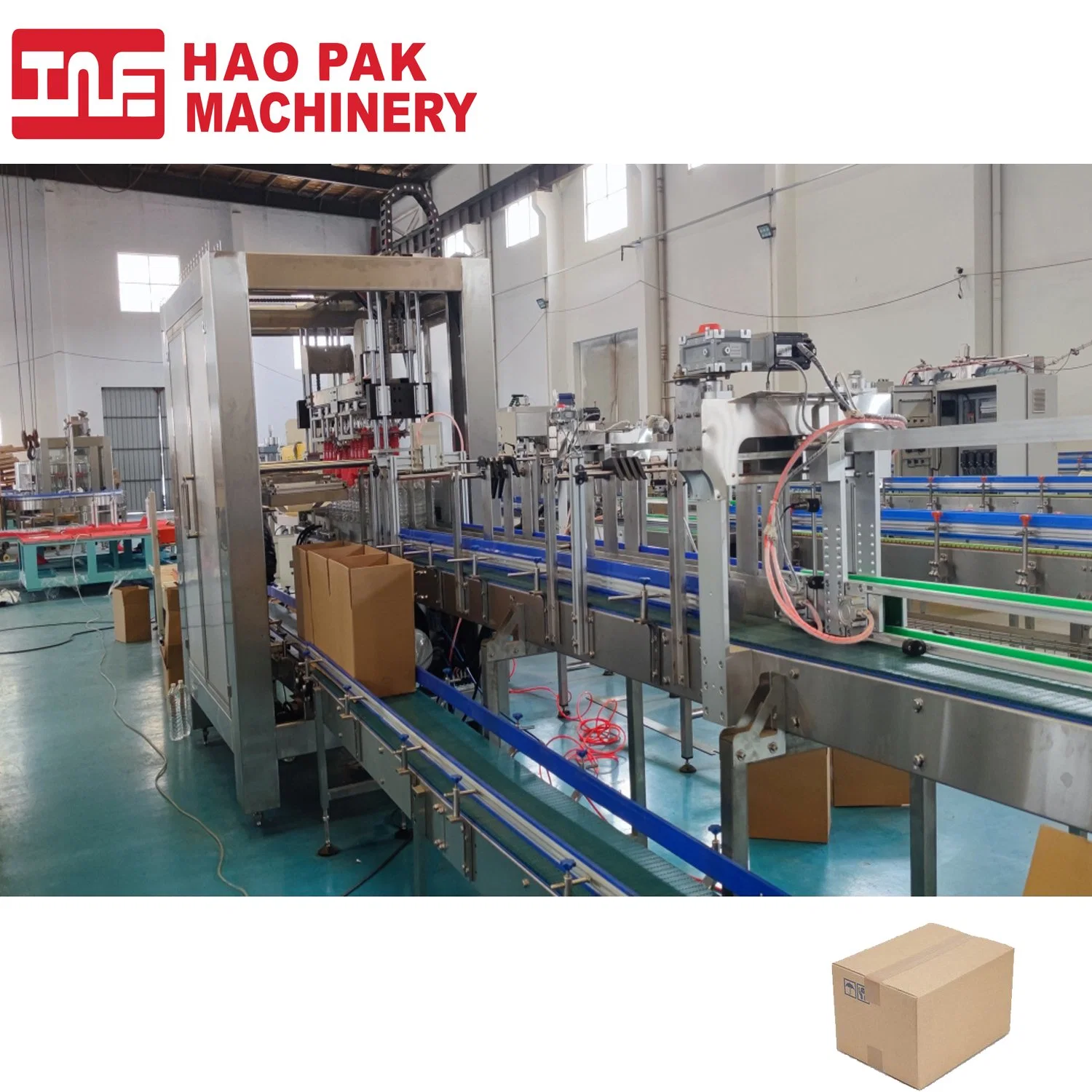 Hot Price Sale Other Packaging Machine Carton Waste Packing Machine for Bottle and Paper Baler