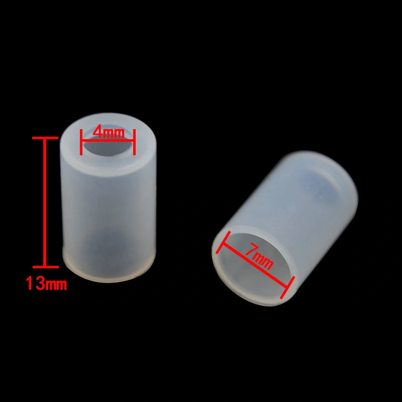 Preço por grosso pontas de gotejamento de cigarros eletrónicos 6000 Puffs de silicone dispositivo de teste descartável Peças para a boca