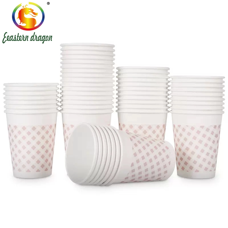 Oil-proof cup paper/Paper Cup/Coated Cup Paper