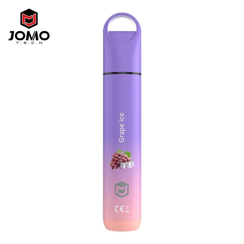 Jomo Fashion Chargeable 7000 Puffs L5 Disposable/Chargeable Vape vape Smart Child Lock