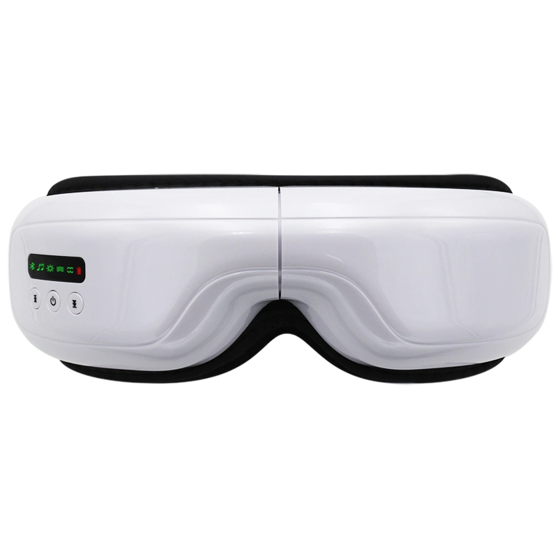 Перезаряжаемый с USB Tahaws Carton Eye Mask graphene Massager Products