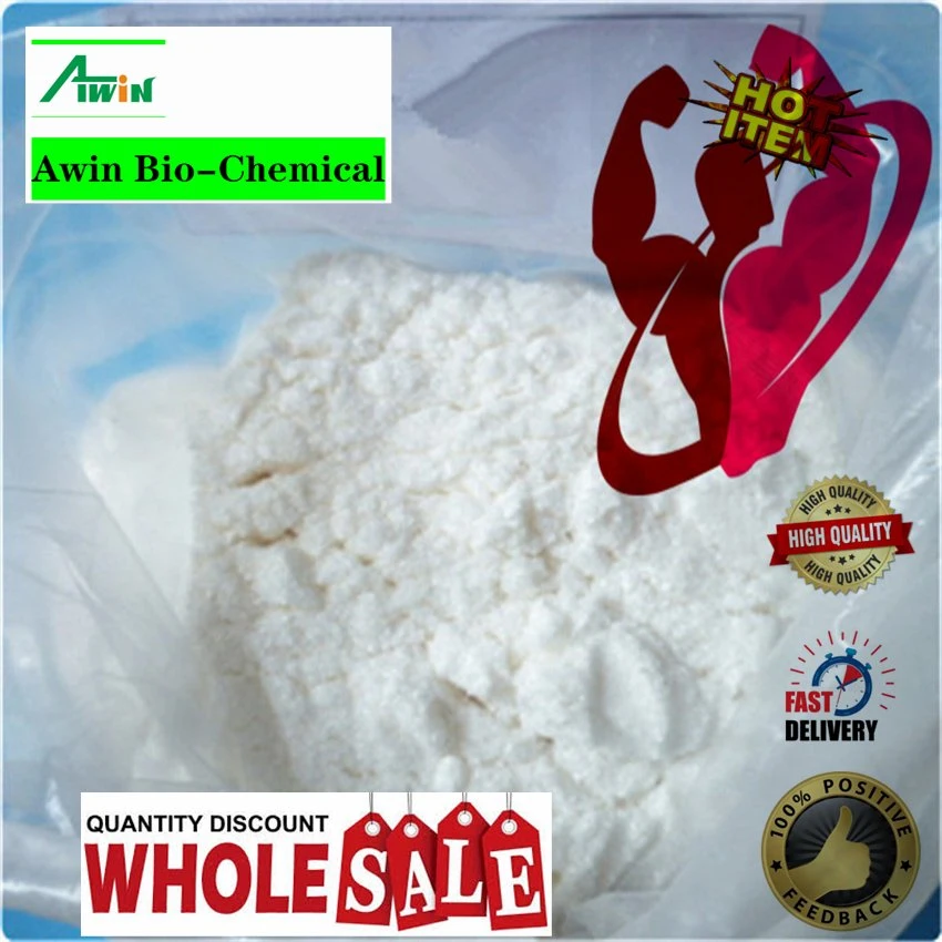 Awin High quality/High cost performance  Swarm Powder 2-Amino-5-Bromophenol Raw Powder CAS 38191-34-3 Stealth Packing