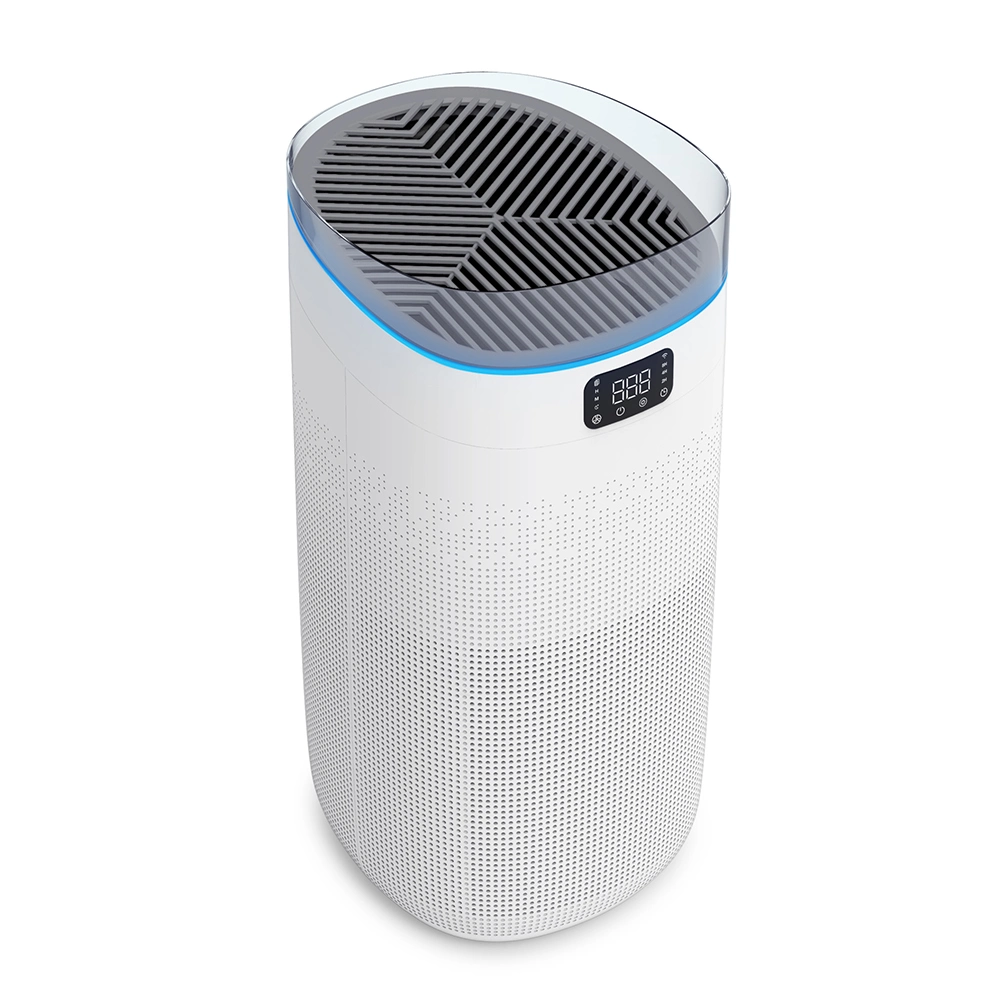 Smart Popular Room Airpurifier Ozone Ion Technologies Personal Ionizer Air Purifier for Children