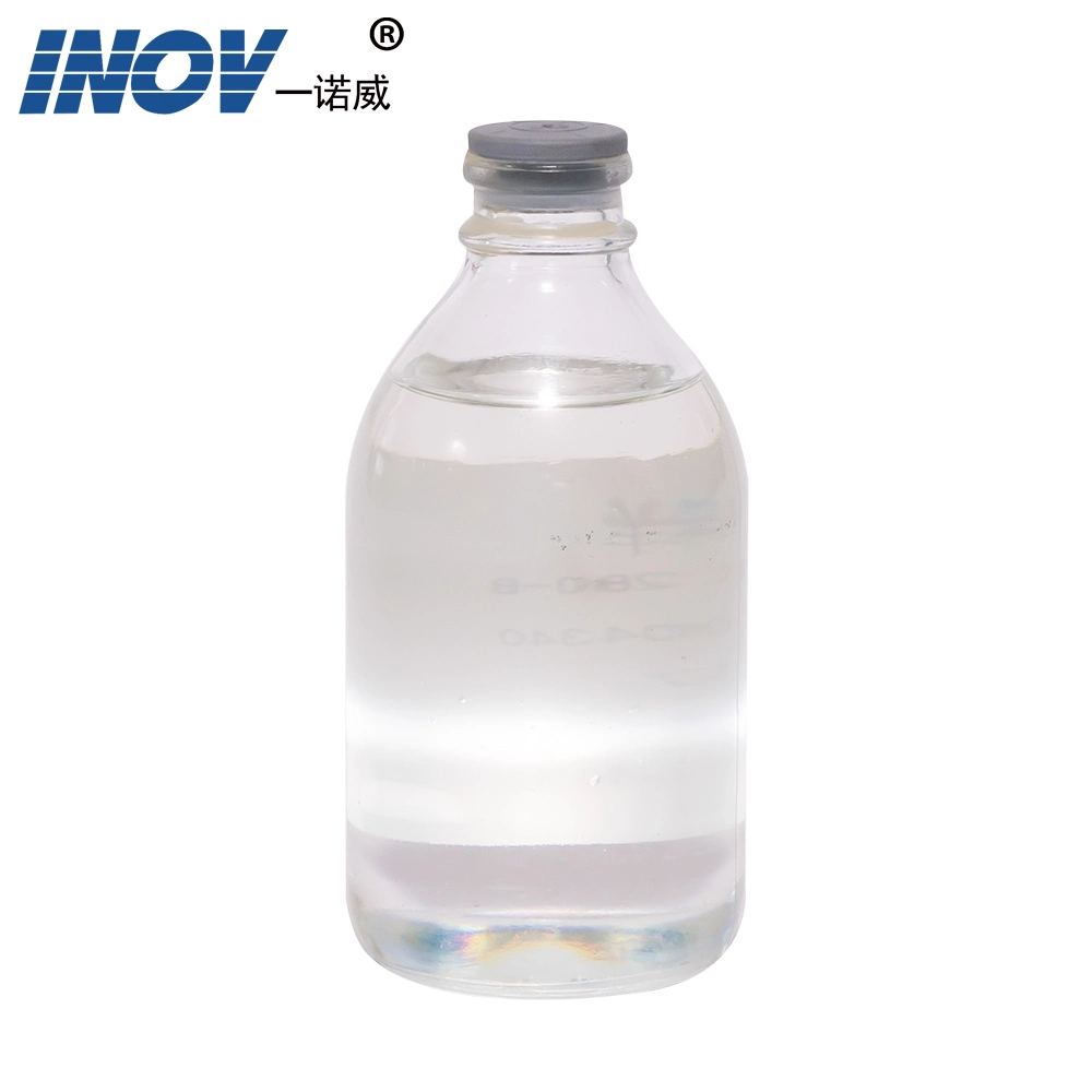 Inov 210-898-8 200kg Iron Drum China PVC Resin Runway Slurry