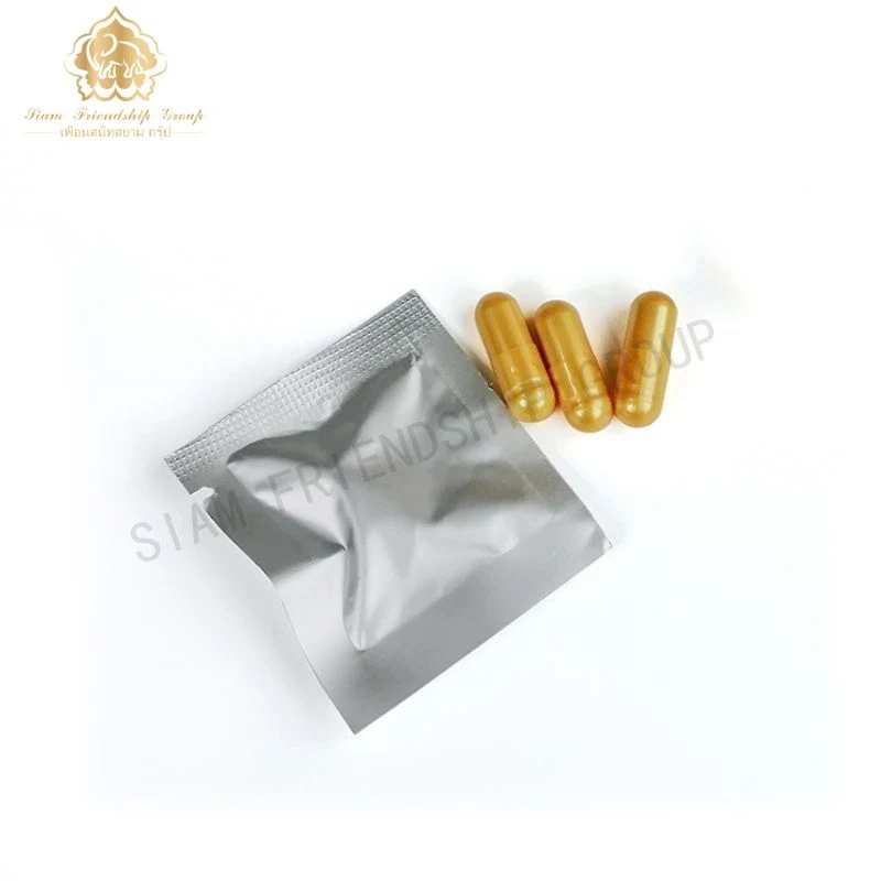 Factory Price Sex Tablet of Maca Tablets Natural Herbal Supplement